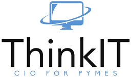 Logo for Agenda ThinkIT